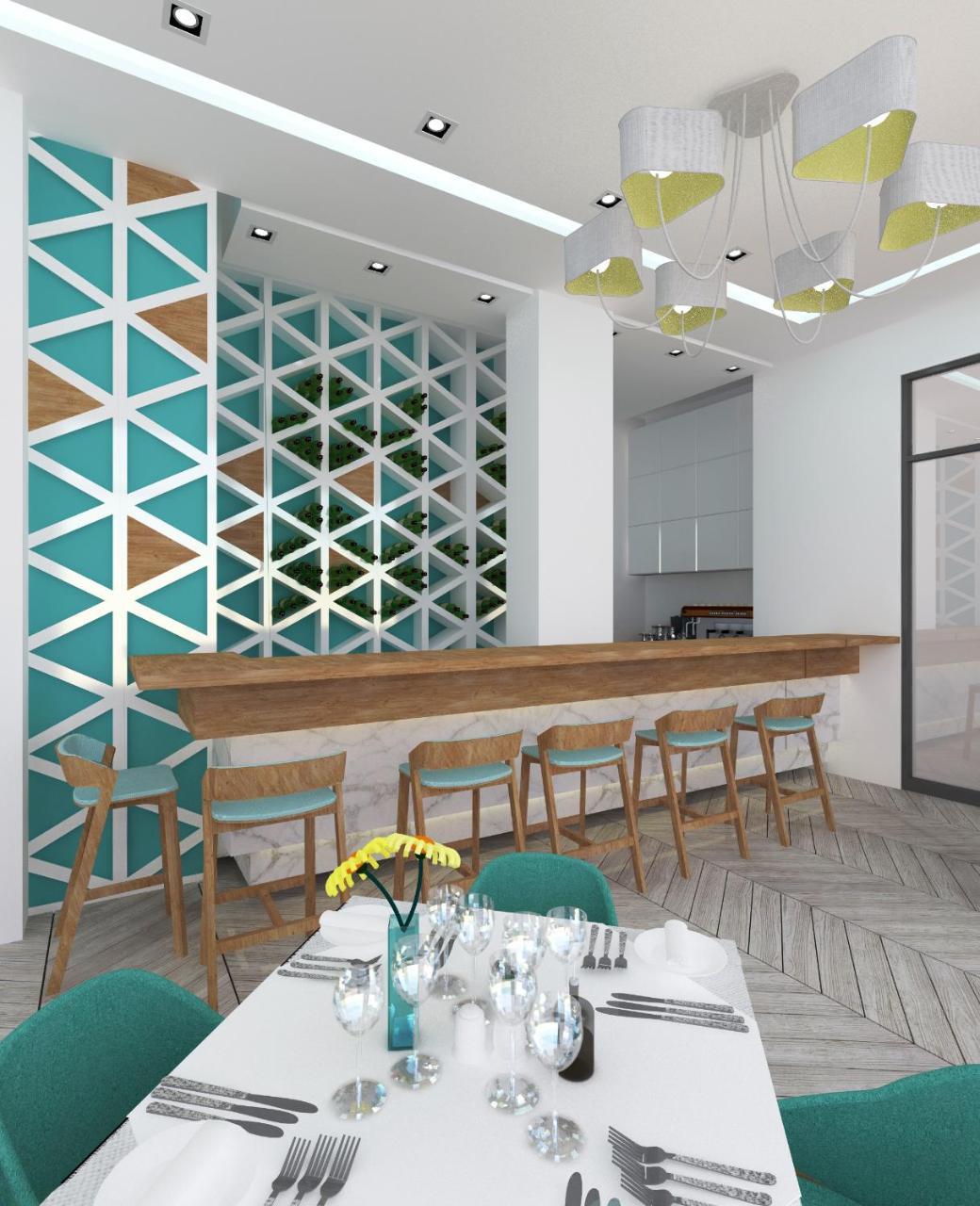 Tins Hotel City - Atenas Exterior foto